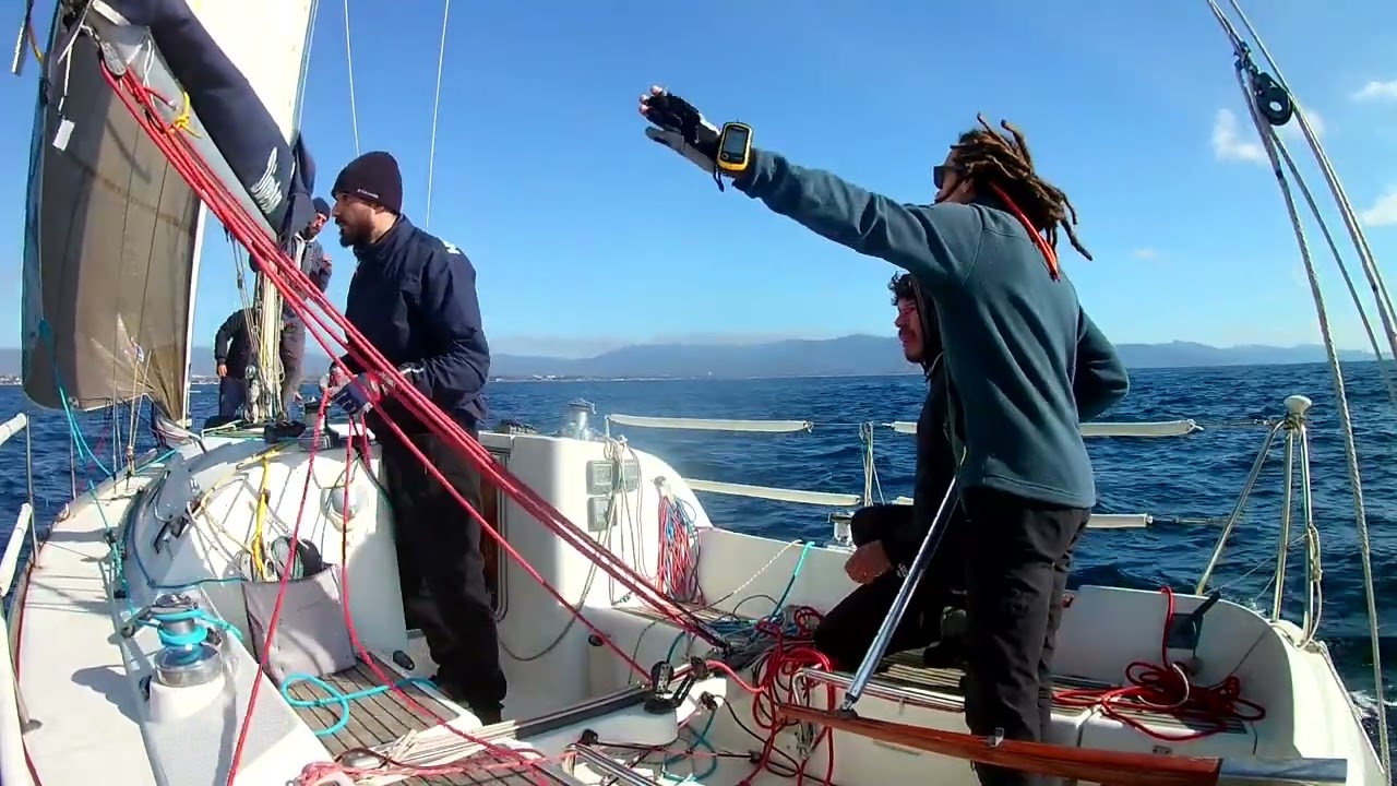 Coppa Gigi Riva - Diversa Beneteau First 31.7
