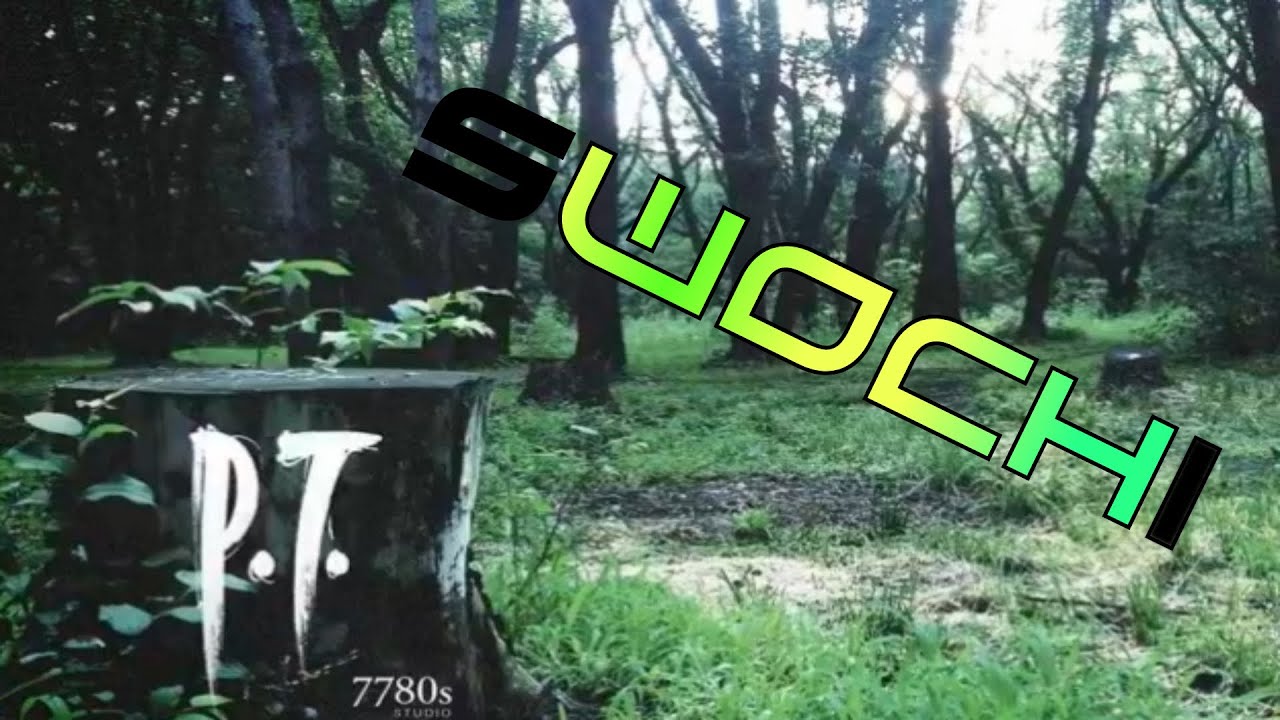 P.T. gameplay with swochi