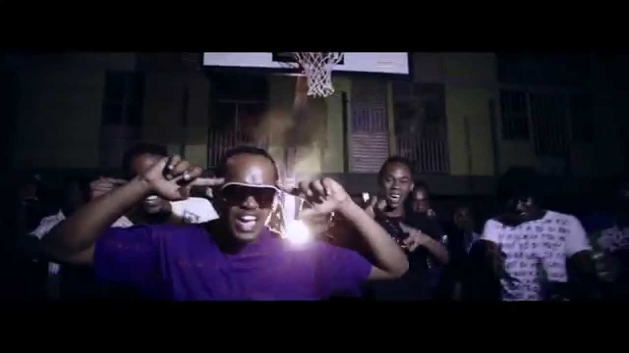 SK _ Pani délè " STREET VIDEO 2014 "