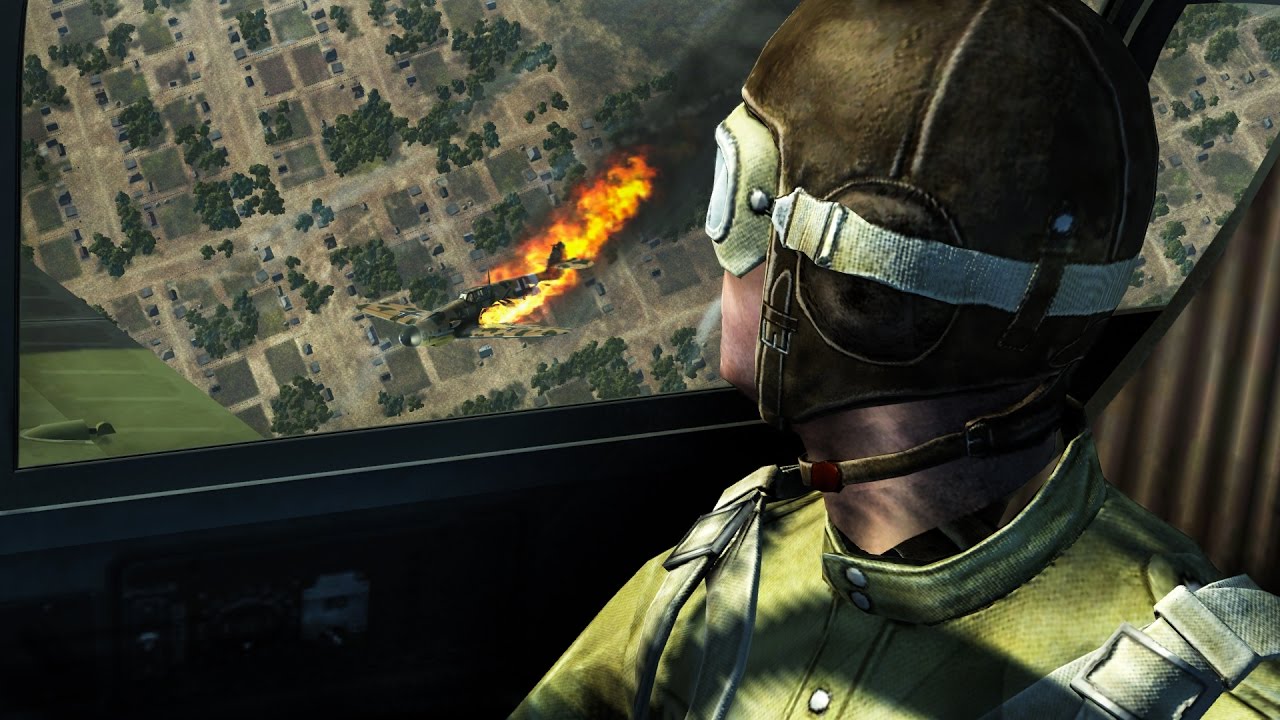 IL-2 Battle of Stalingrad 