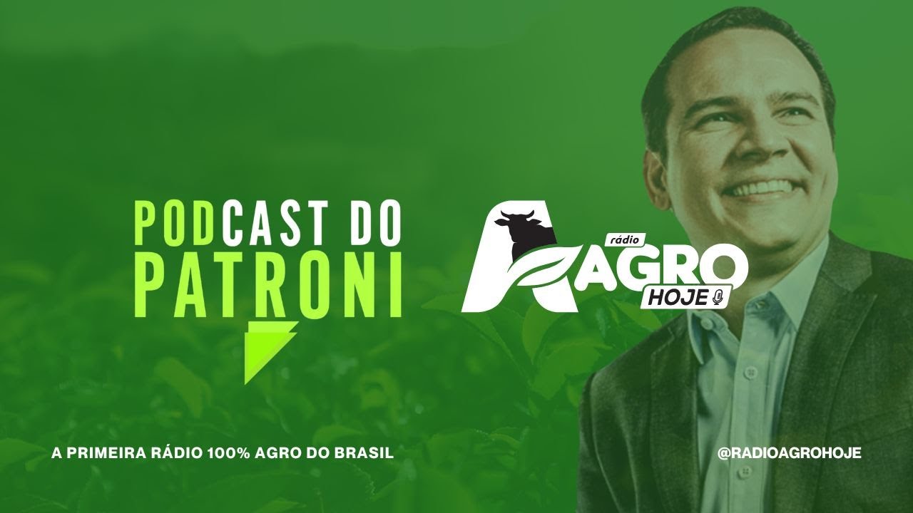 PODCAST DO PATRONI - 19/01/2026