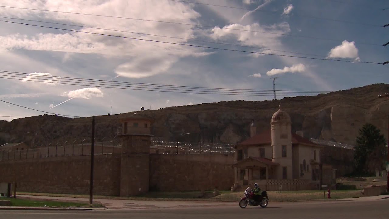 Rehabbing Canon City: A sleepy town with a colorful past | Backstory with Larry Potash