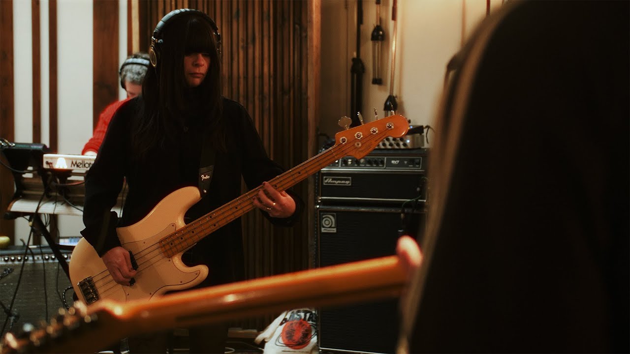 Fuzz Club Session: DAIISTAR - Burning Wheel
