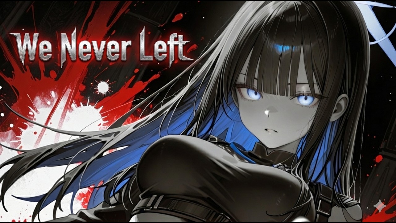 【free　song】We Never Left | Tribute to a Legend (2026)