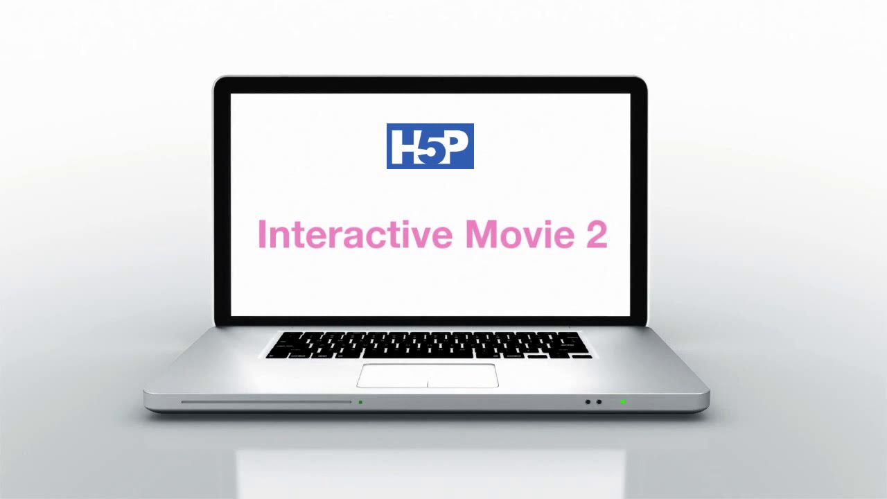 H5P Interactive Video content type - part 2