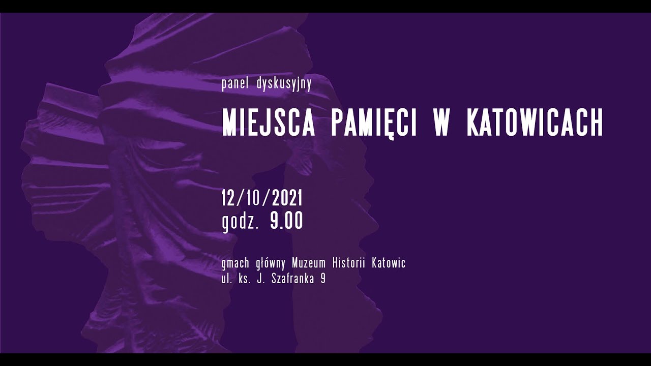Miejsca pamięci w Katowicach. Prof. dr hab. Antoni Barciak