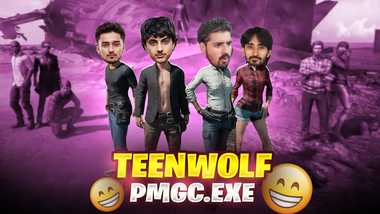 PMGC 2025 TEENWOLF. EXE  ft. Panoti Toona Predictions