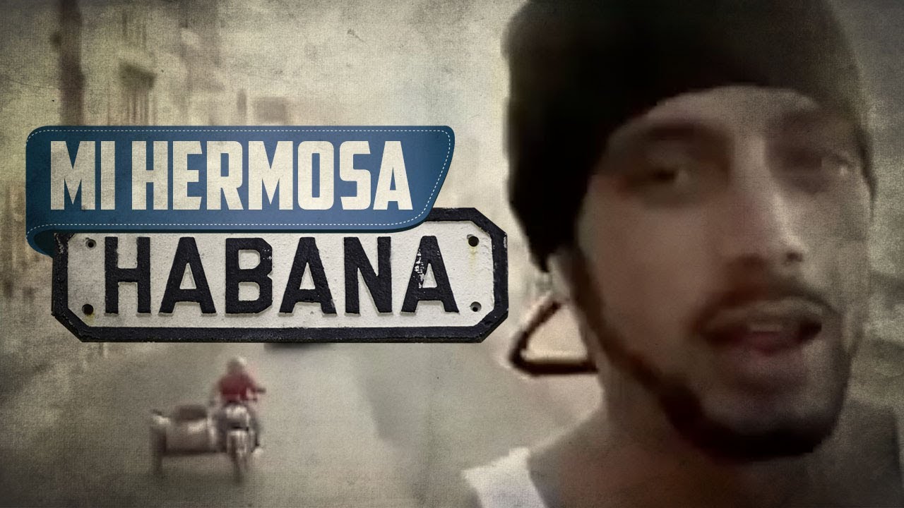 AL2 El Aldeano - Hermosa Habana ( VIDEO OFICIAL)