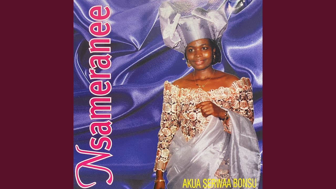 Nsammrane (Original Mix)
