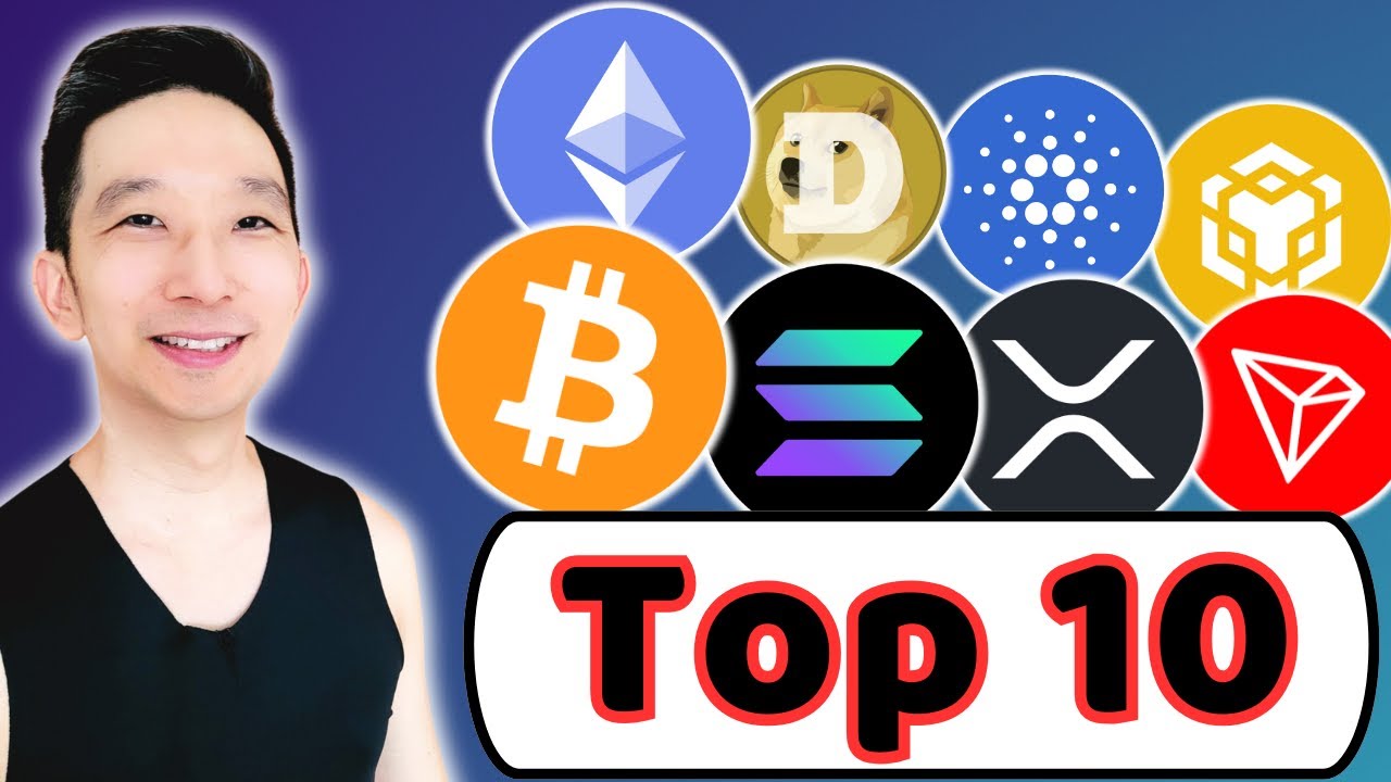 Top 10 Crypto TA (2 Jun 2025)