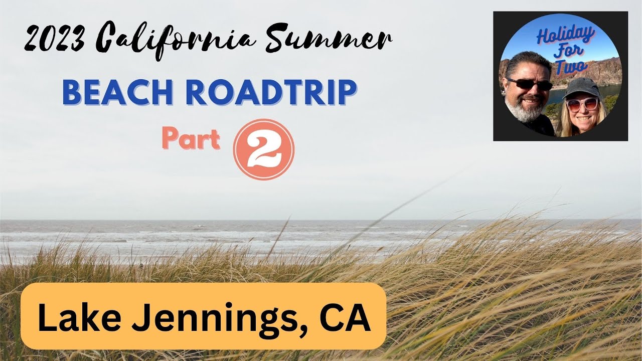 Lake Jennings Campground - Lakeside, California