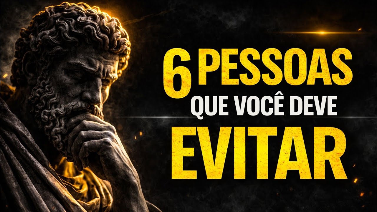 NUNCA CONVIDE ESSAS PESSOAS PARA SUA CASA | PROTEJA SUA PAZ