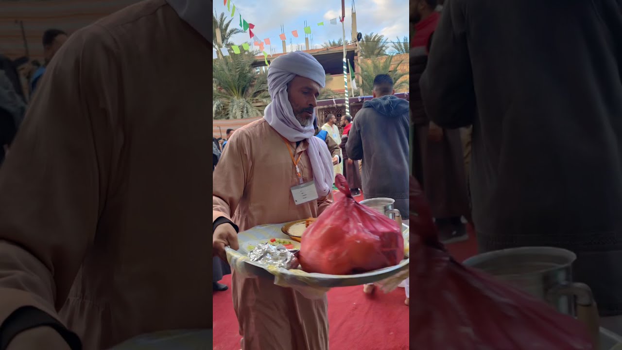 الزواج الجماعي عين البيضاء ورقلة العرس الكبير افراح ورقلة زواج جماعي لـ12 عريس بورقلة وثائقي الجنوب 