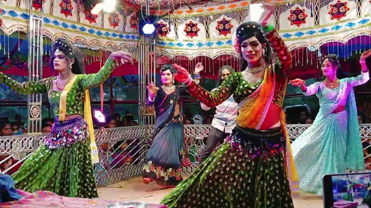 Chilpa natak morning melody video samalpuri dhamaka video||ଛିଲପା ନାଟକ ମର୍ନିଙ୍ଗ ମେଲୋଡି ଭିଡ଼ିଓ  