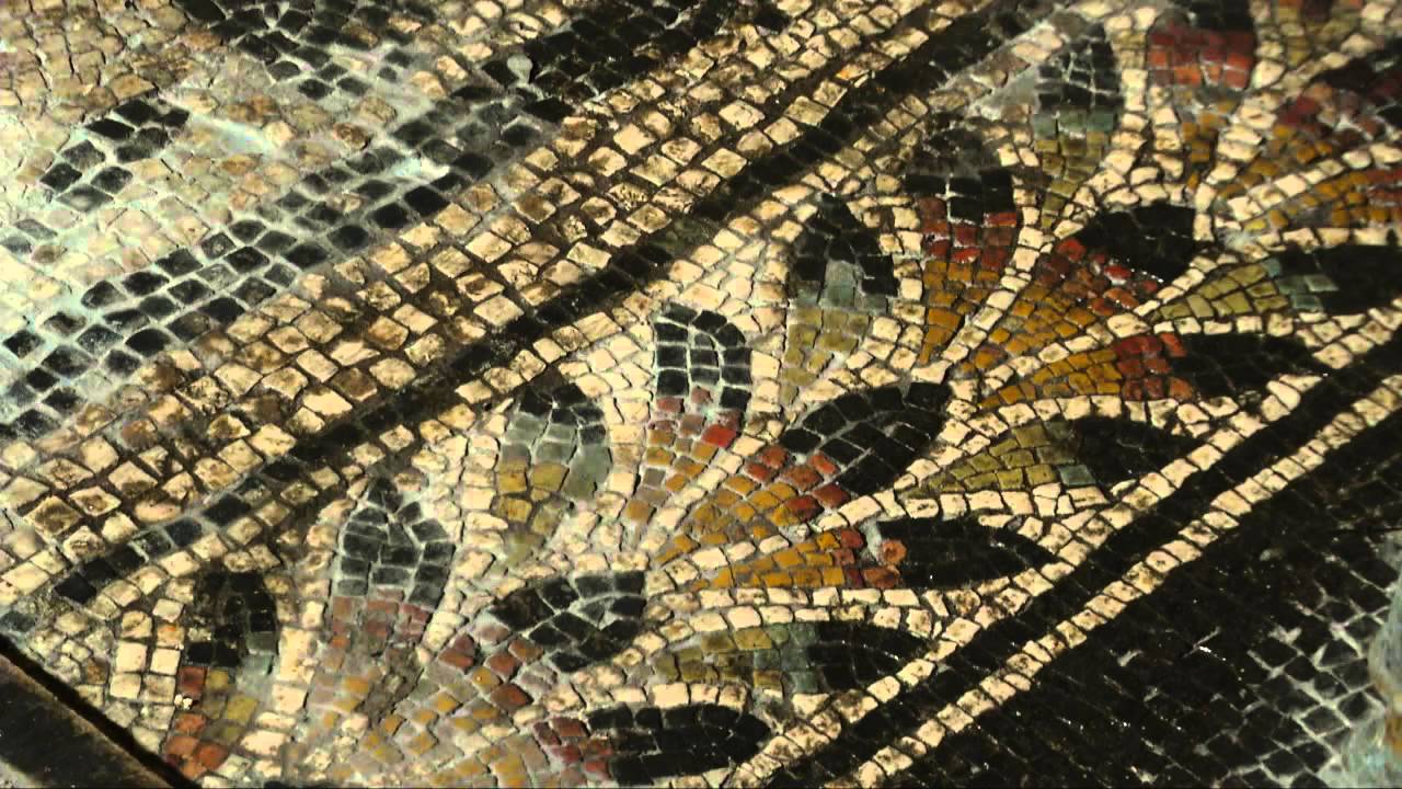 Oratorio dei Sette Dormienti