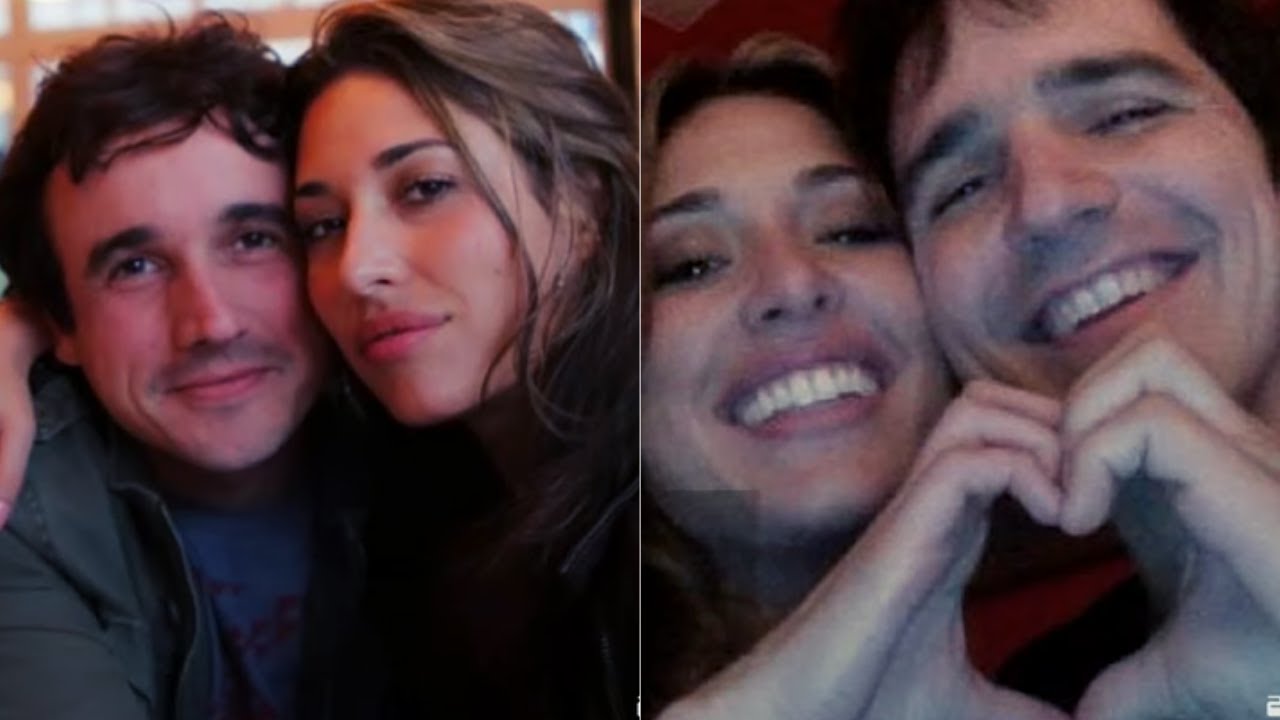 Giselle Itié perdeu dois amores I famosos brasileiros I VIX Icons
