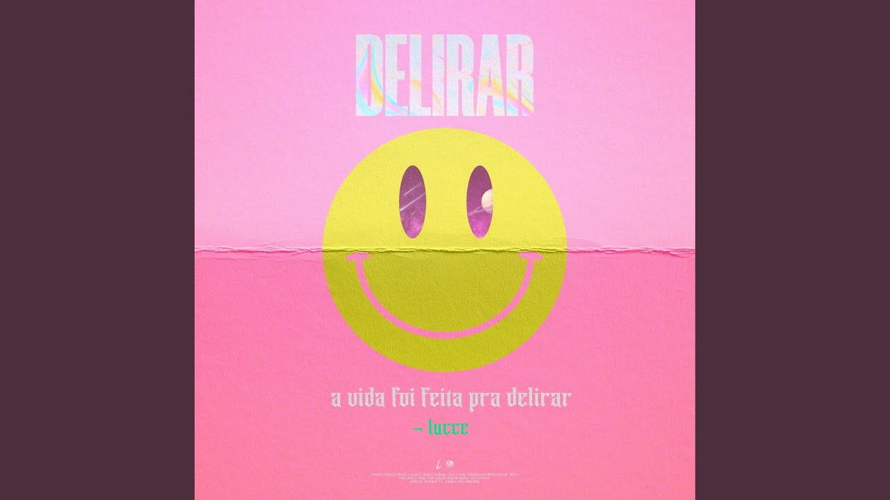 Delirar