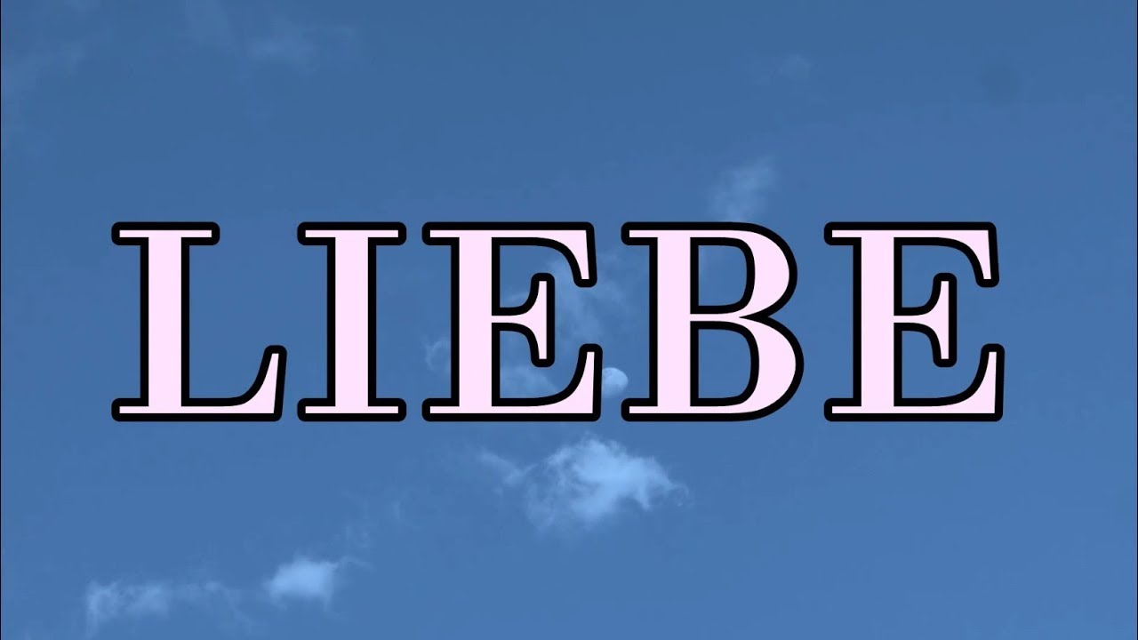 airu - Liebe