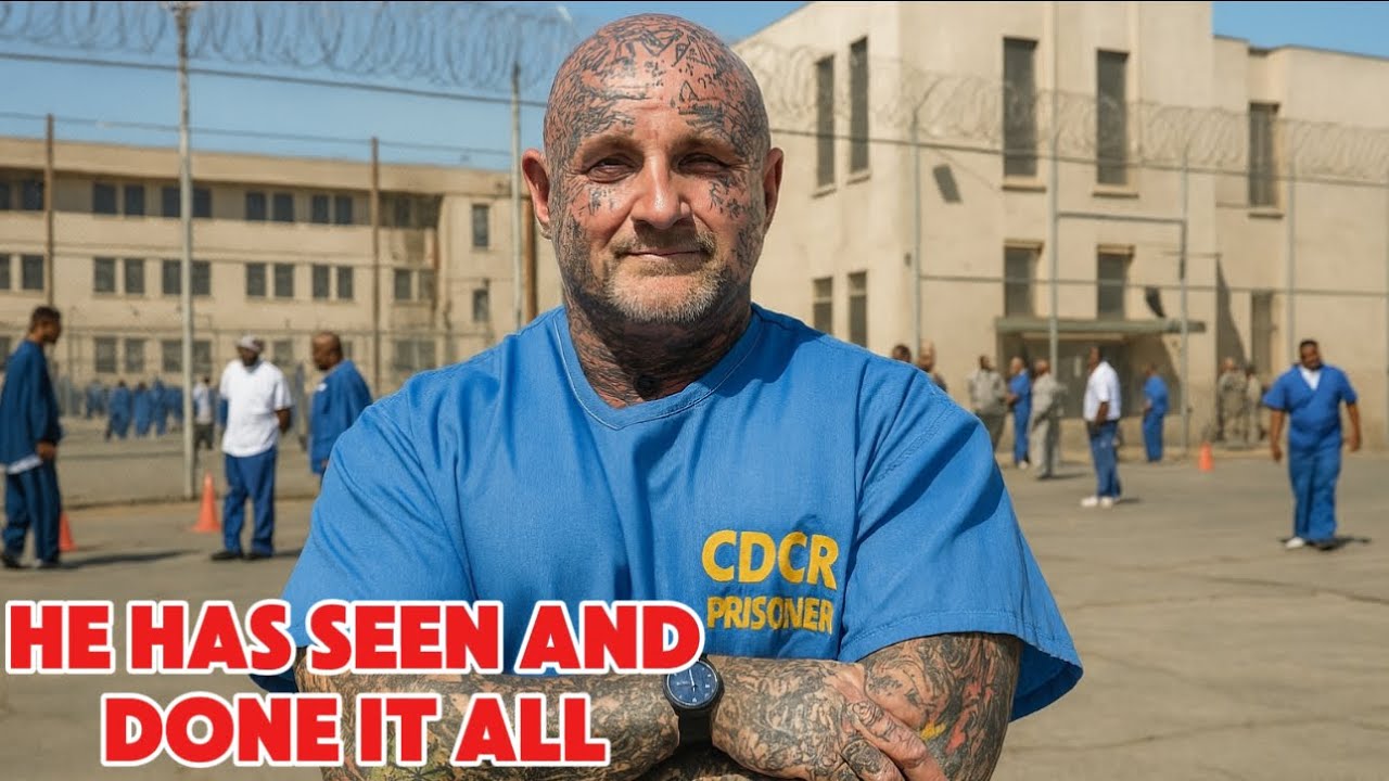 Mohawk Matt: Youtubes Newest Sensation 