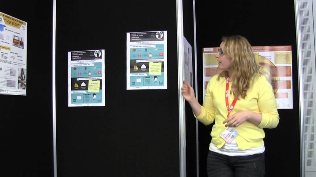Becoming an educational researcher - Joyce den Heijer
