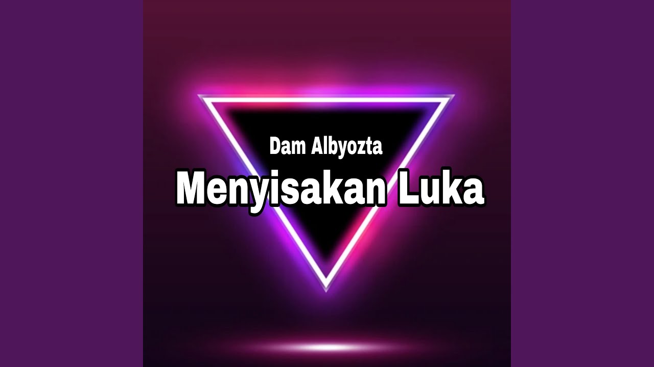 Menyisakan Luka