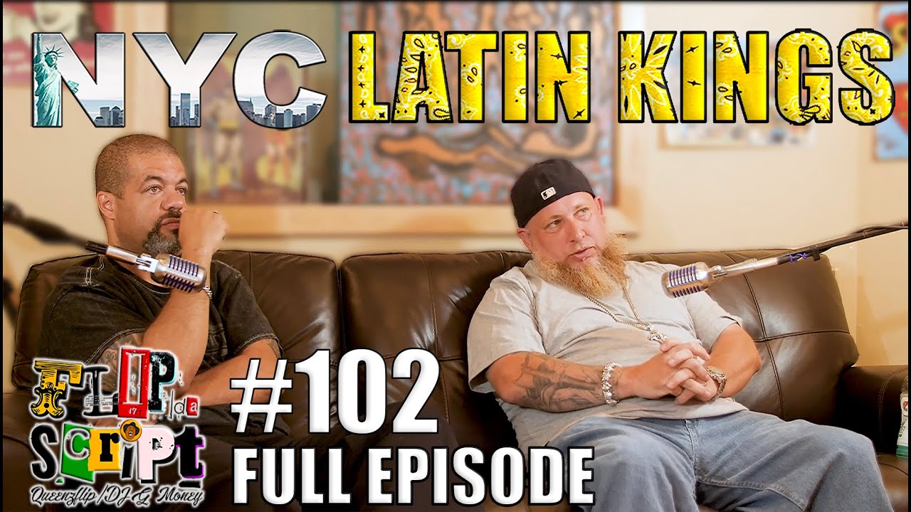 F.D.S #102 - NYC LATIN KINGS - FULL EPISODE