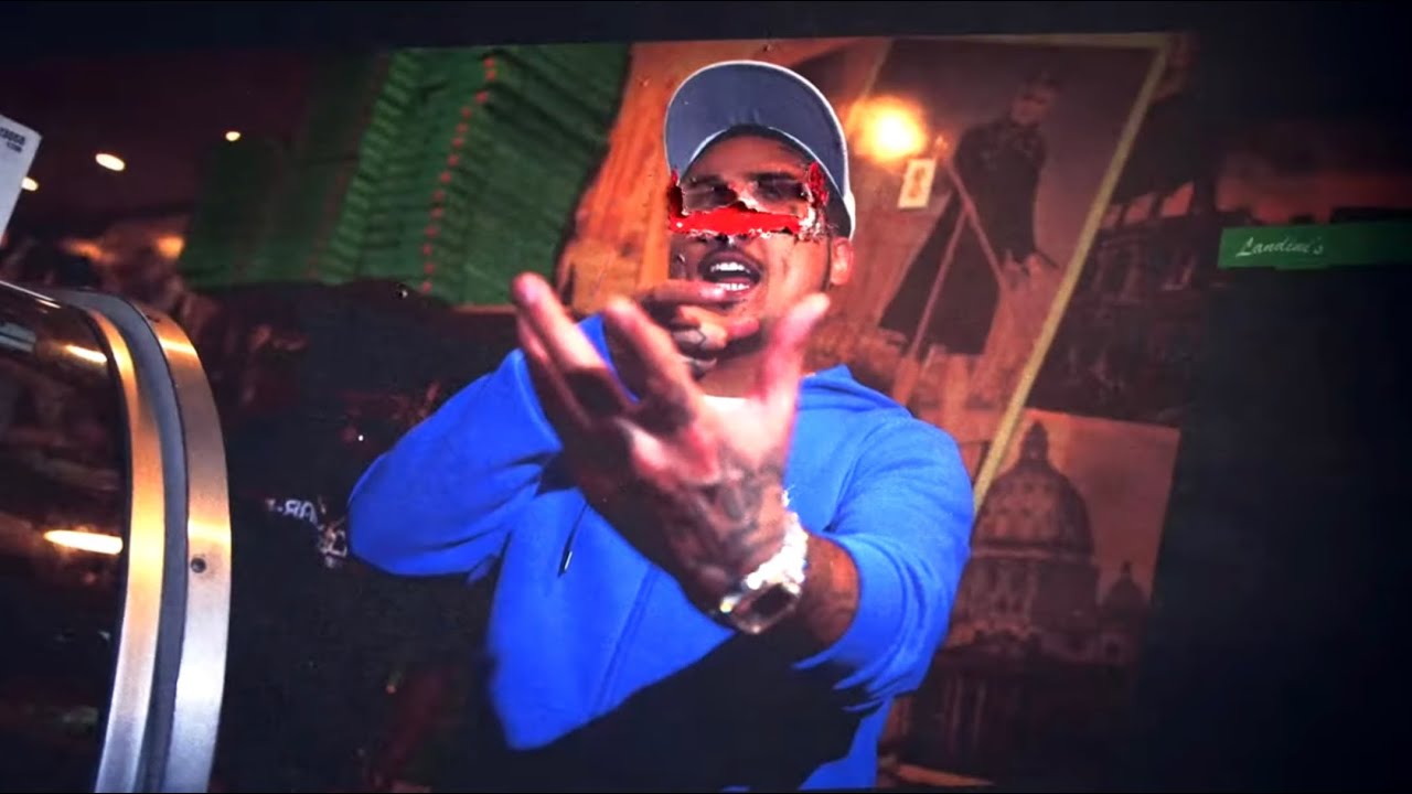 Lil Weirdo x Yng Activke  - 