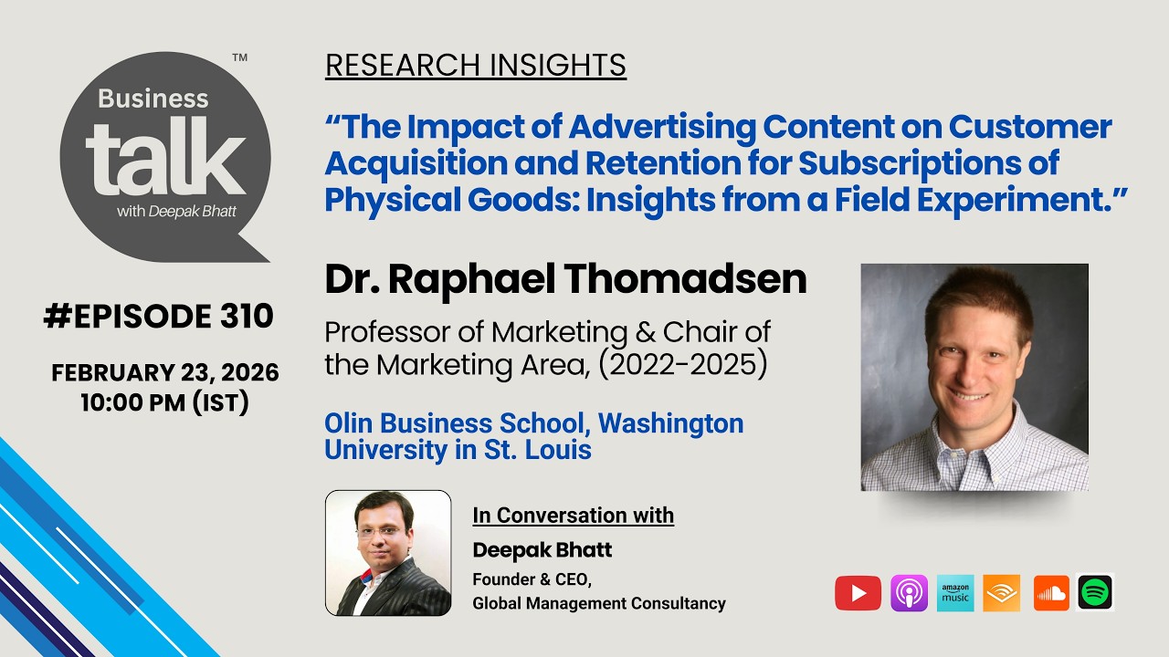 Stop Relying on Discounts: Ad Content That Builds Subscribers and Reduces Churn