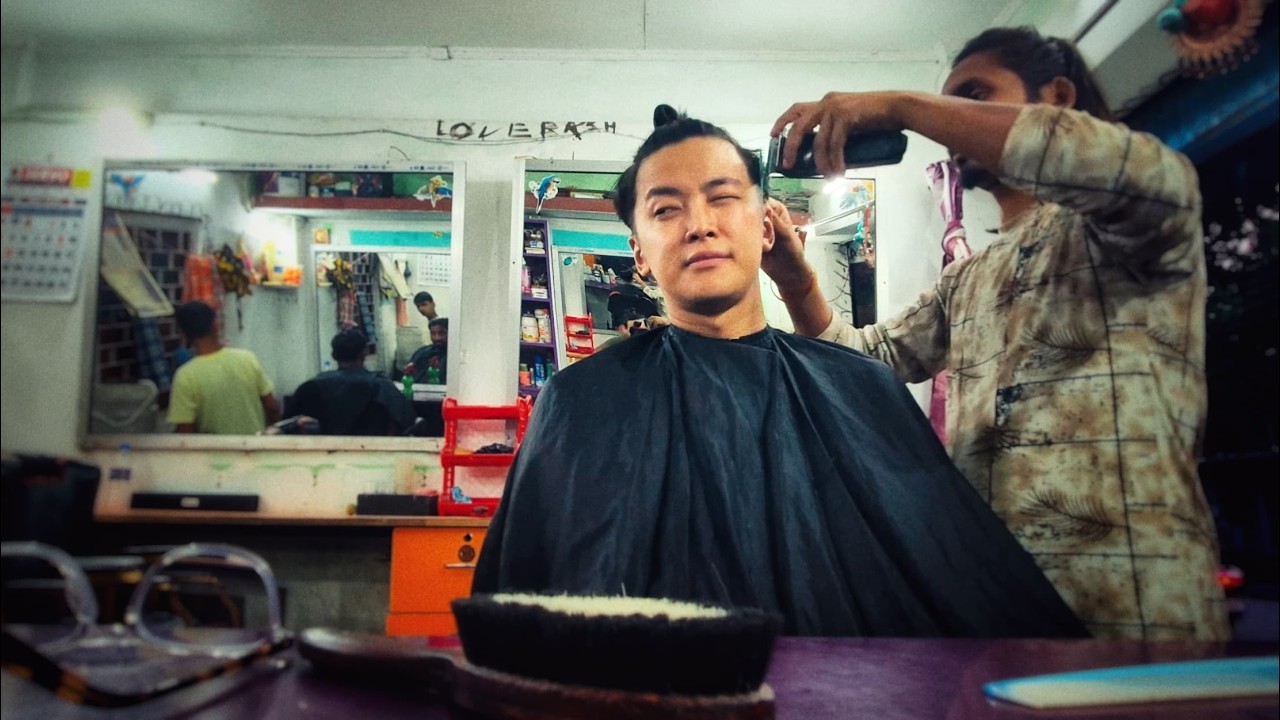 This HAIRCUT HACK Saves Time & Money