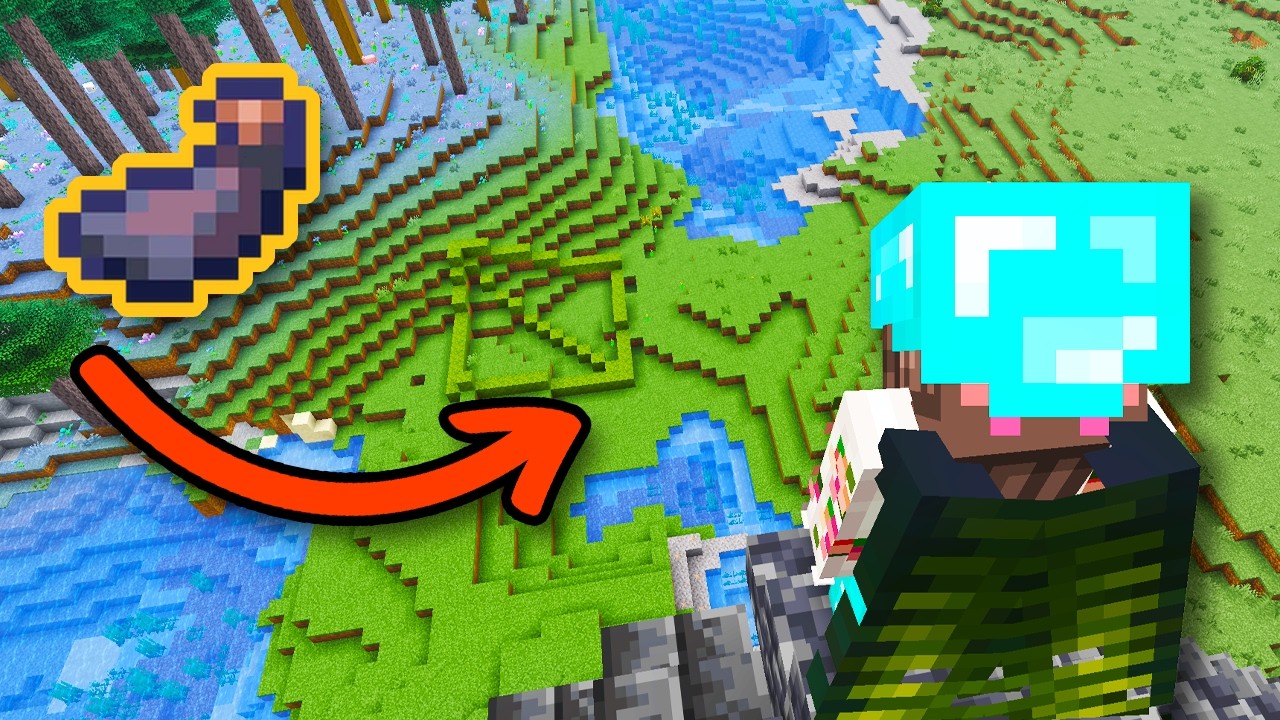 LIVE Hoe maak je een inktfarm??