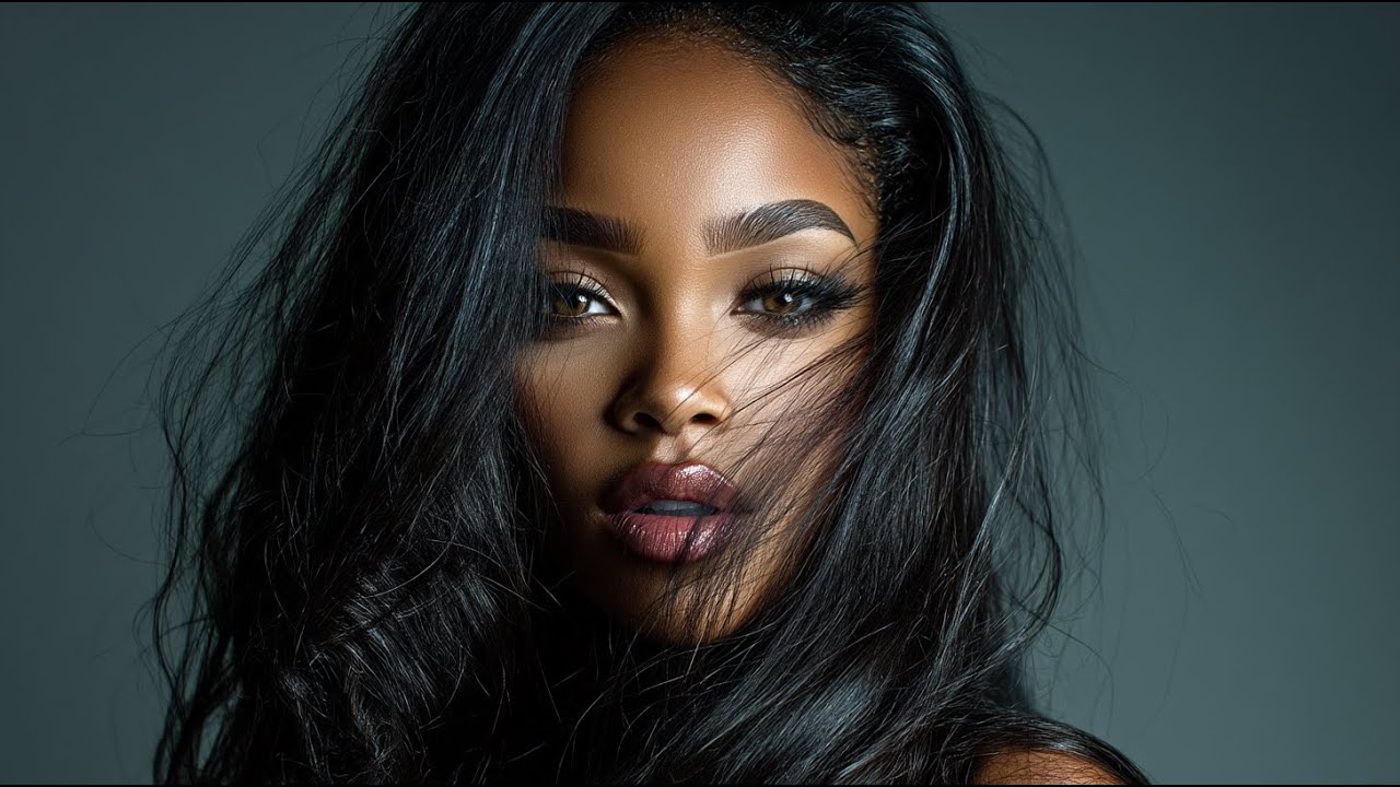 I Don’t Wanna Lose You | Emotional R&B Love Song About Fear of Losing Someone