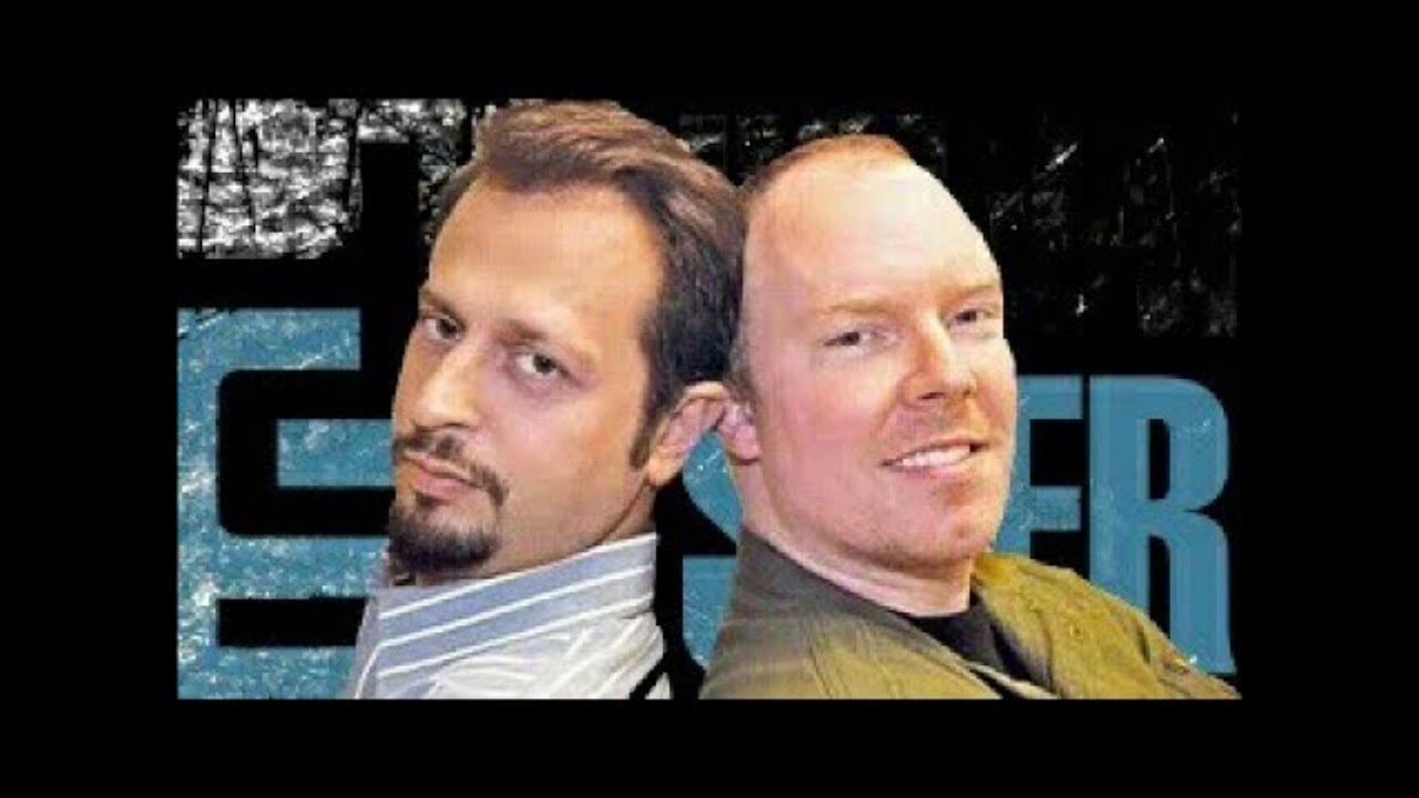 Sal & Richard   Swap Shop Prank Call 6 17 19