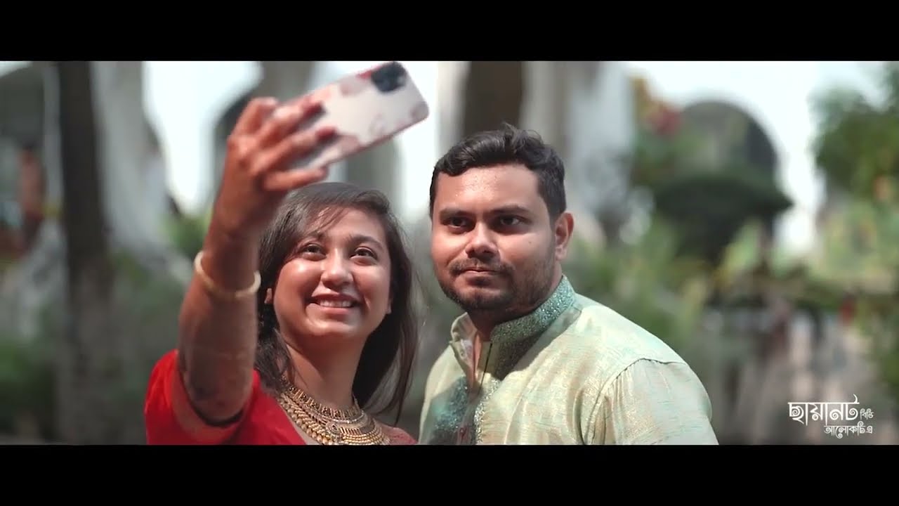 একটি মিষ্টি গল্প