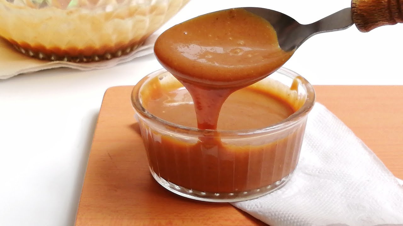 نيسلي كراميل بذوق رائع - caramel