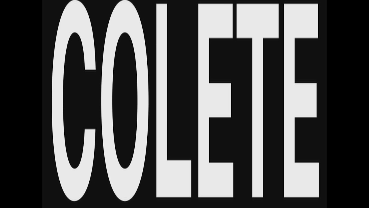 Brandão ''COLETE'' (slowed + reverb)