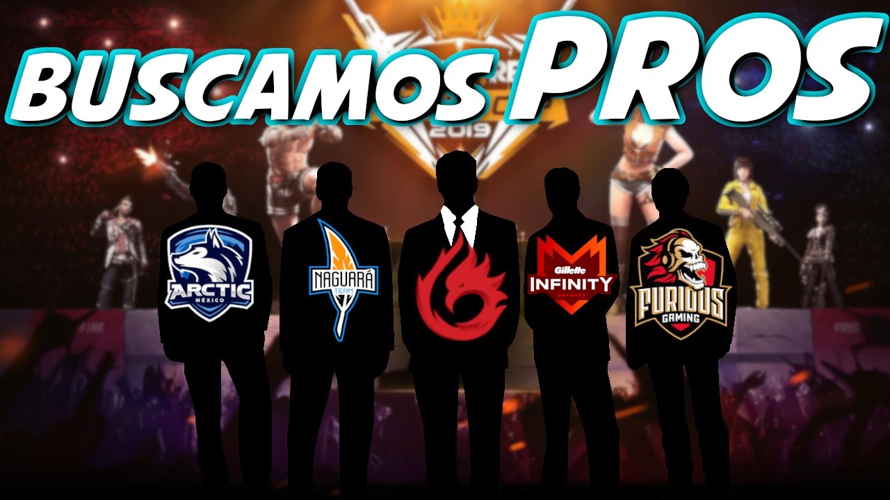 Así llegaras a ser PRO en una ESPORT | Camino a la FreeFire League Latam