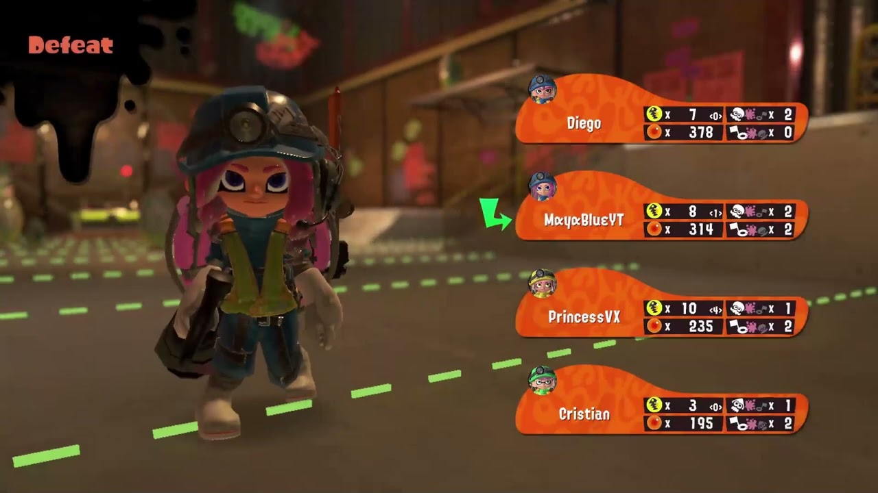 Splatoon 3: Big Run Episode 1 - Let's Rock in Wahoo World!