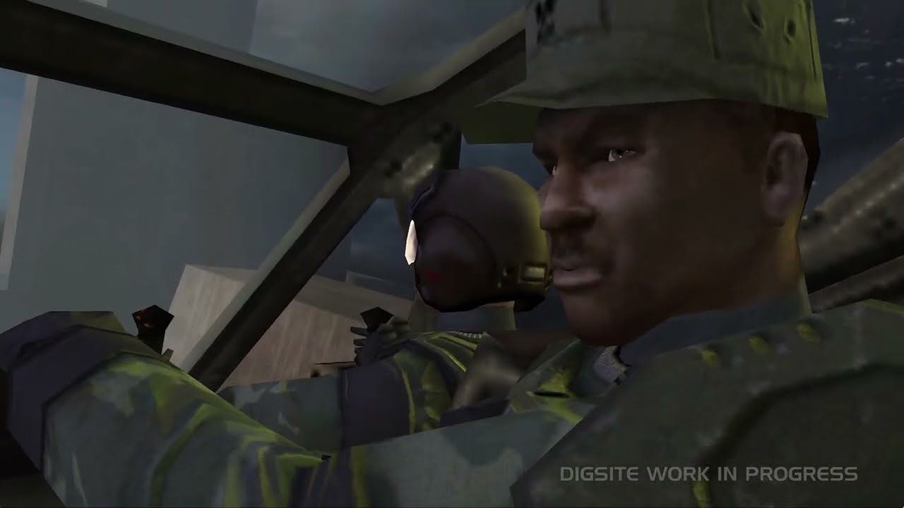 Digsite Reveal - VKMT Showcase 2022