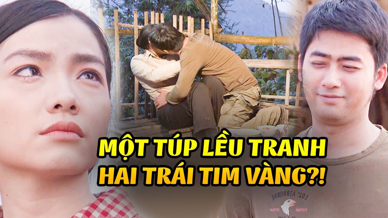 Thiếu nữ SỐ KHỔ va phải tình yêu khi anh THỔ PHỈ tốt bụng cưu mang giúp đỡ | Mạch Ngầm Vùng Biên Ải