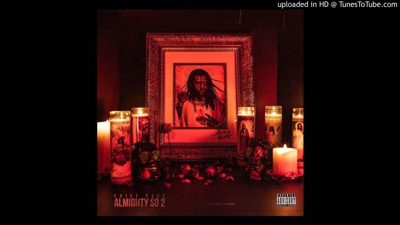 [FREE FOR PROFIT] Xangang x Goyxrd x Chief Keef Type Beat - 