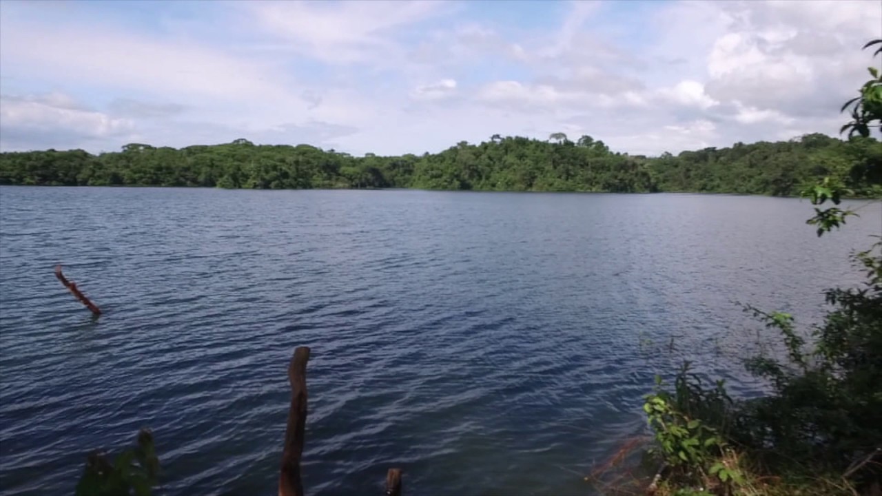 Panama Gatun Lake property for sale