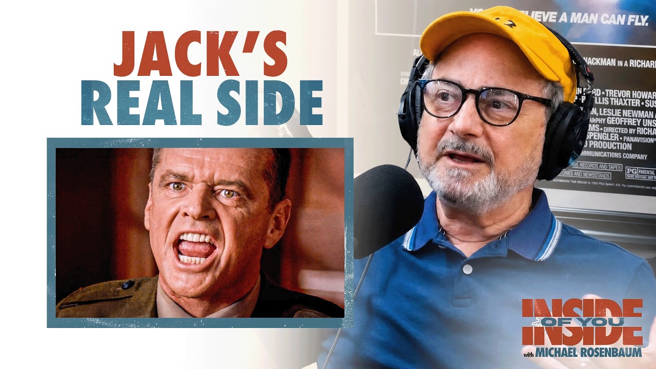 KEVIN POLLAK on the Evolution of Jack’s Performance on A FEW GOOD MEN & His Silliness on Set