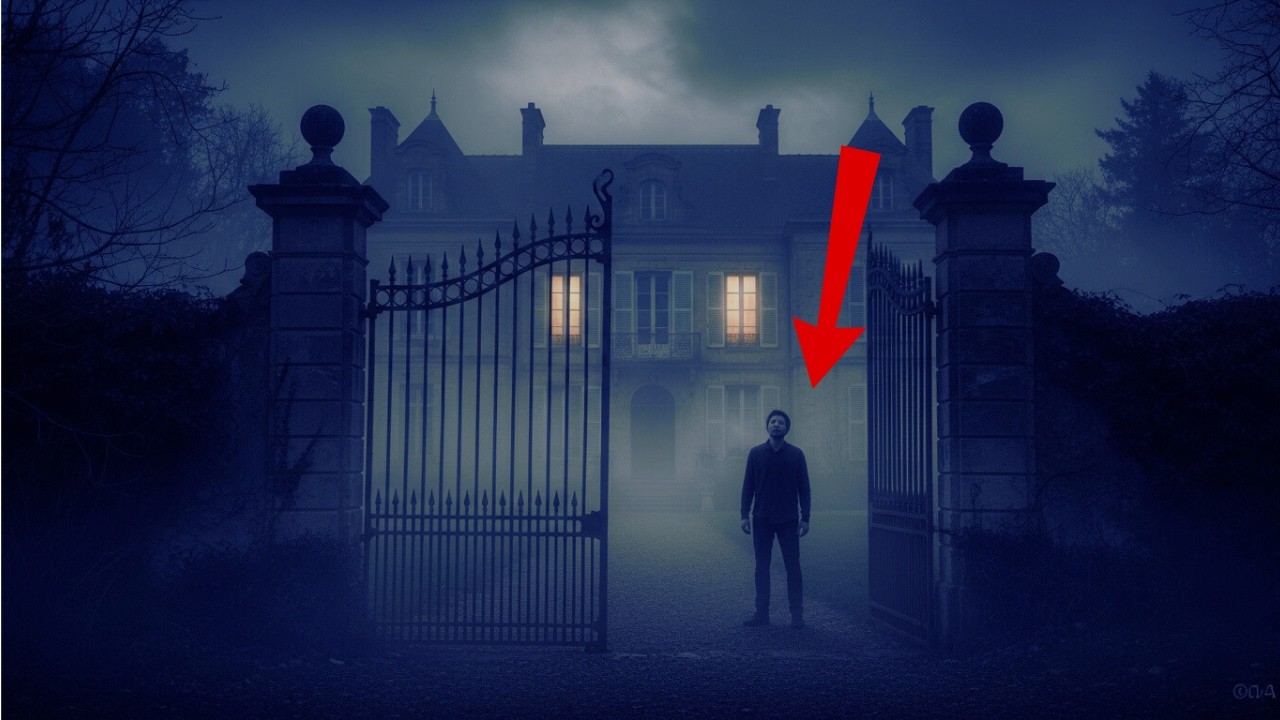 Il ne trouvait jamais la paix dans la maison de Bordeaux — jusqu’à ce que la vérité éclate au ...