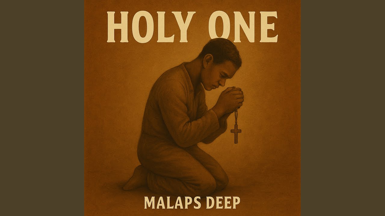 Holy One