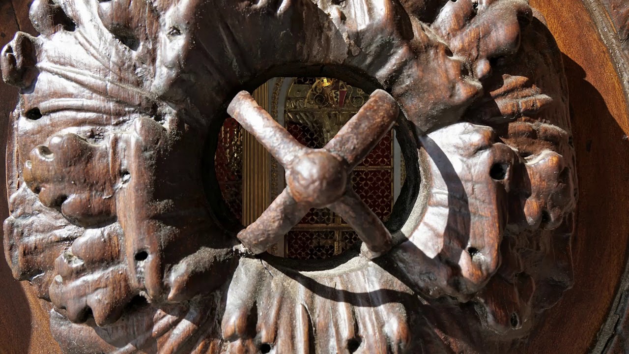 Lucca Curiosa-San Michele e altre visioni