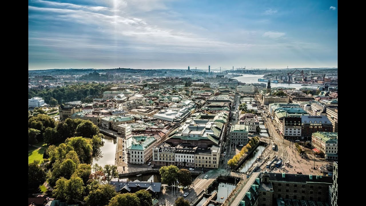 Resö - West Sweden 2019