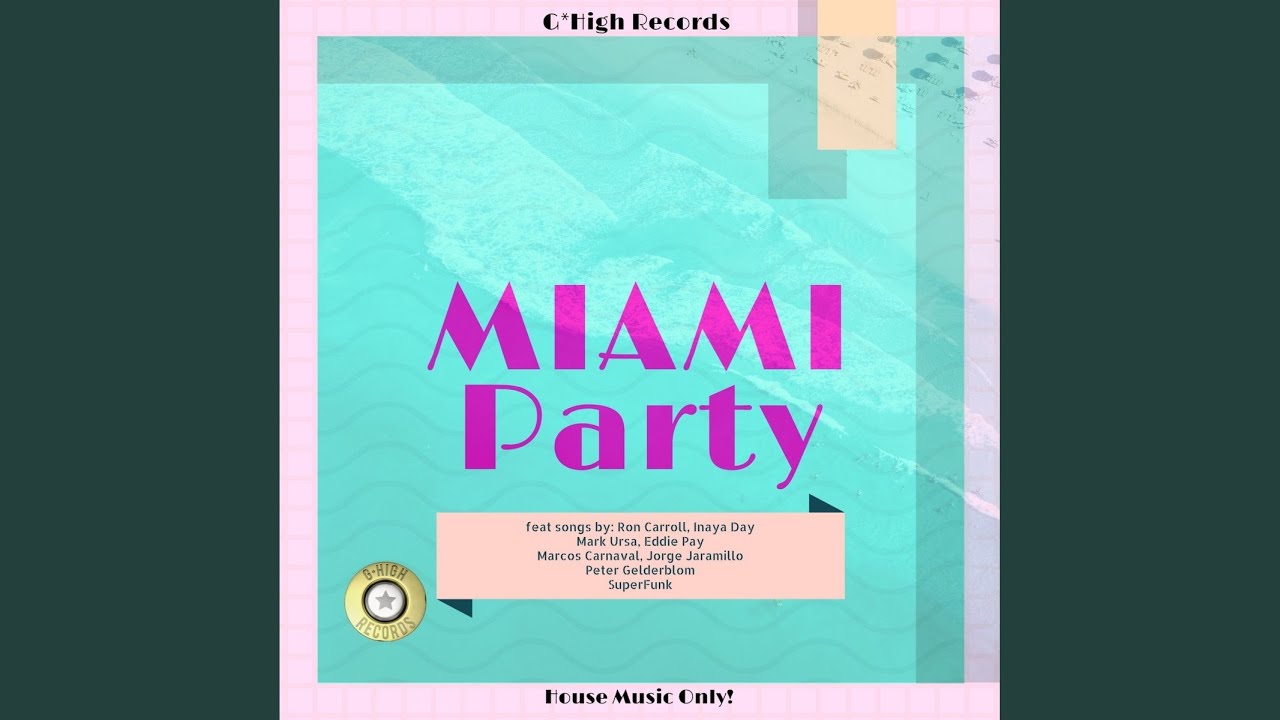 Filterfunk (Richard Grey Club Remix)