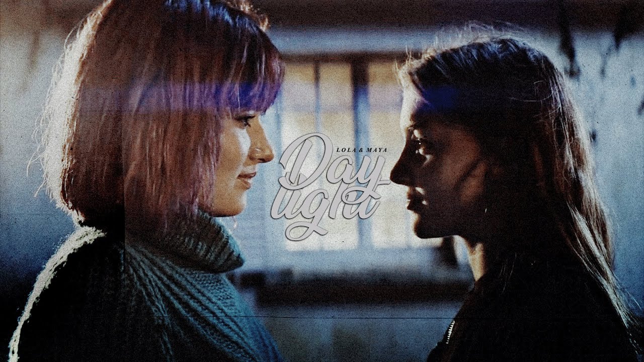 Lola & Maya | Daylight