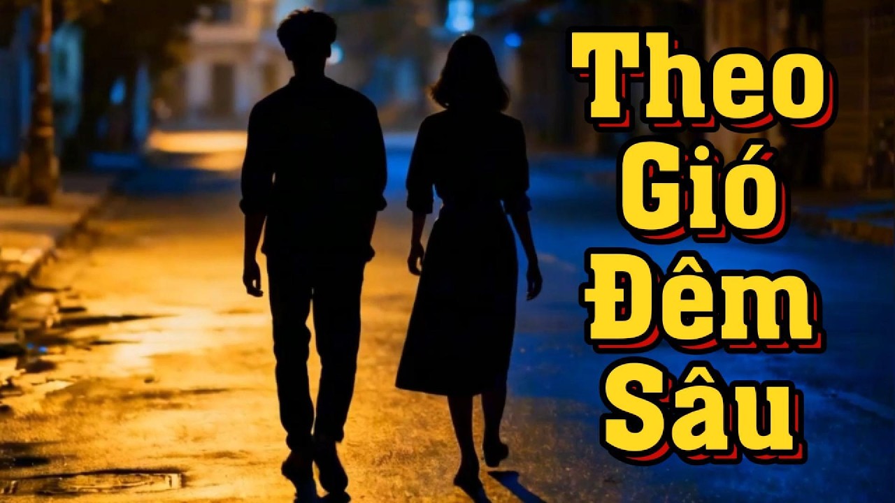 Theo Gió Đêm Sâu - Ca Khúc Bolero Buồn Day Dứt