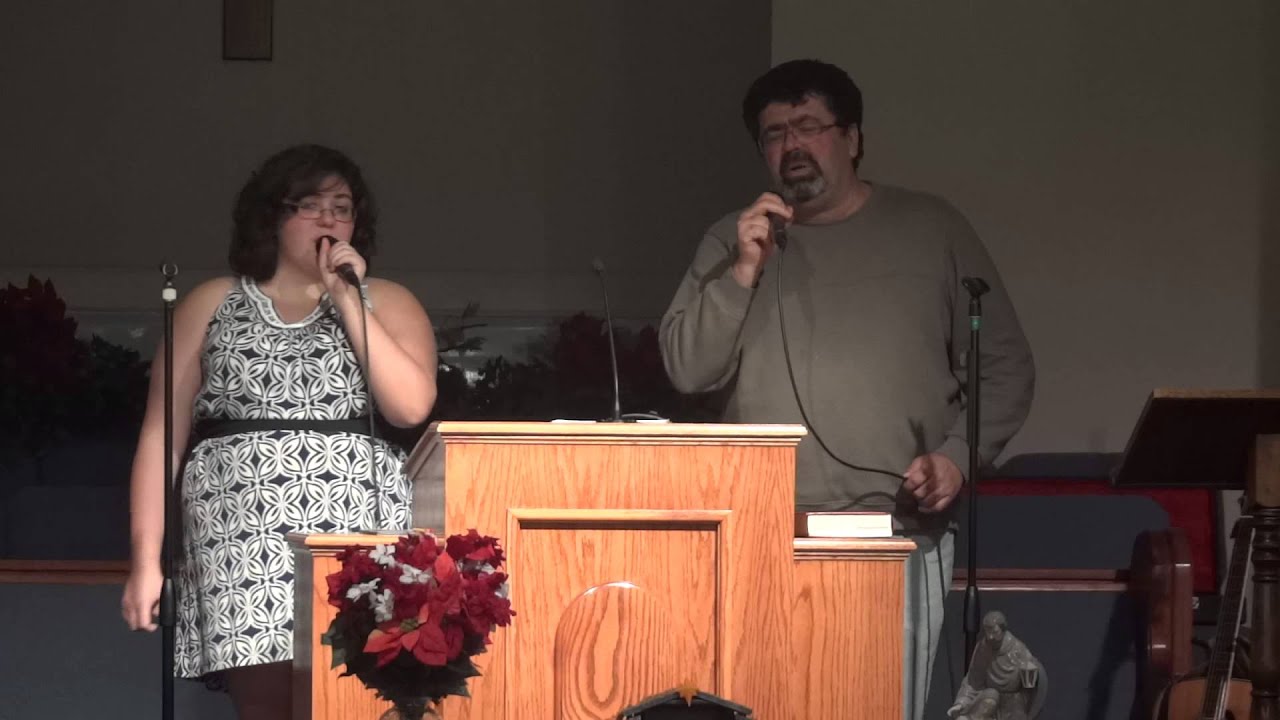 20121210 I heard the Bells